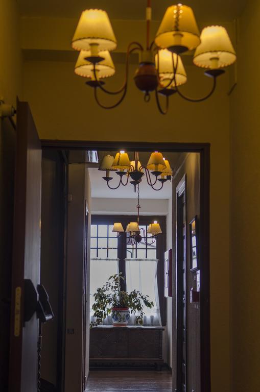 Hostal Ayestaran II Lekunberri Exterior photo