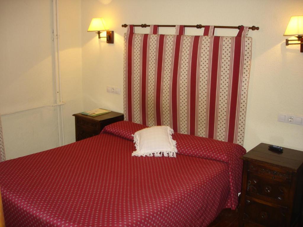 Hostal Ayestaran II Lekunberri Room photo